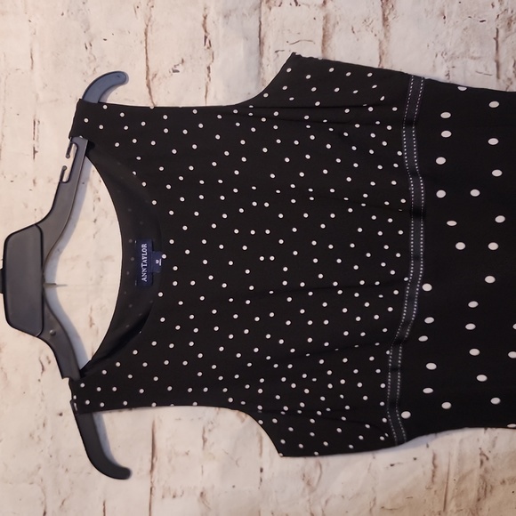 ⚘️Ann Taylor dress size 12 - Picture 2 of 5
